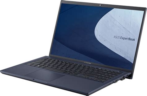 ASUS Expertbook Entry|B1503CVA-I716512G0X|i7-13620H|15.6'' FHD|GREY|i7-13620H|DDR5 16GB (2xSO-DIMM)|512GB PCI|FingerPrint|WIN11P